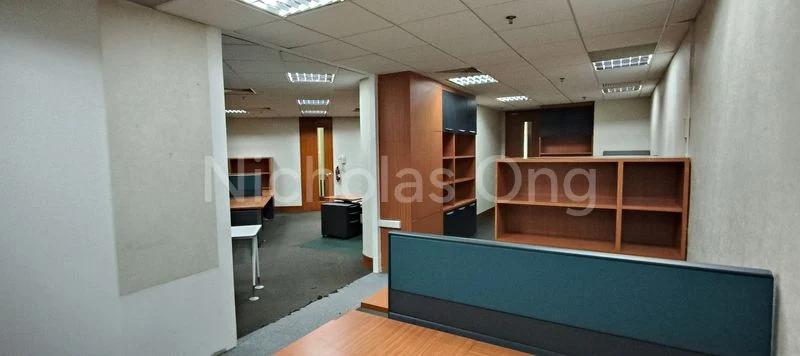 Office for Rent in  Automobile Megamart - Image 3